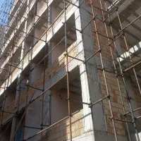 داربست فلزی نوری .قیمت توافقی