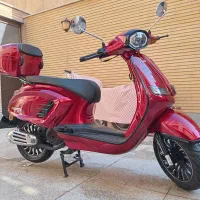 موتور سیکلت s5کویر