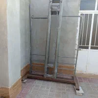 دستگاه قالی بافی