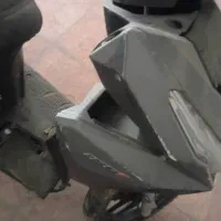 موتور طرح کیلیک کیرستال