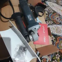 مینی سنگ فرز رونیکس