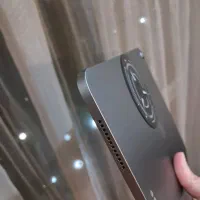 آیپد ایر ۲۰۲۵ دو ماه خریداری شده