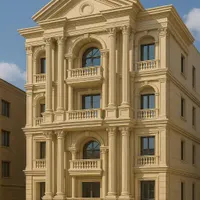اجرای تخصصی انواع نمای سیمانی -- نماکاران باقری