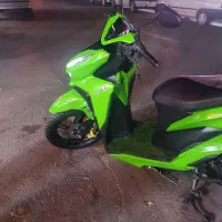 کیلیک ۴۰۱ در حد خشک