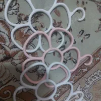 آویز شال و شلوار