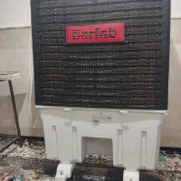 کولر سلولزی