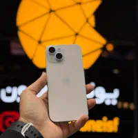 اپل iPhone 15Normal حافظه ۱۲۸گیگابایت