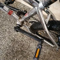 دوچرخهBMXحرکات نمایشی|دوچرخه، اسکیت، اسکوتر|اصفهان, شمس آباد|دیوار