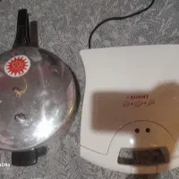 لوازم پخت و پز آشپزخانه