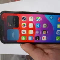 ایفون ۱۱ دوسیمکارت ۱۲۸ گیگ|موبایل|نوشهر, |دیوار