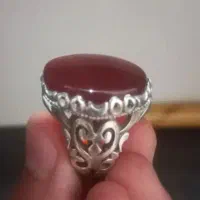 انگشترنقره۹۲۵