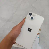 آیفون13نرمال در حد نو