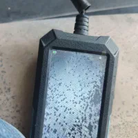 کاتالیزور کاتالیست کاتالیز حصیری اگزوز چینی خارجی|قطعات یدکی و لوازم جانبی|کرمان, |دیوار