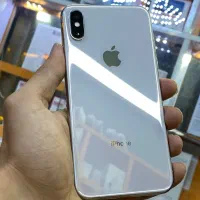 iPhone X 64 (دارای‌ضمانت‌مرجوعی)+هدیه|موبایل|مشهد, صیاد شیرازی|دیوار