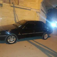 پژو ۴۰۵