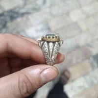 انگشتر نقره|جواهرات|مشهد, شهرک شهید باهنر|دیوار