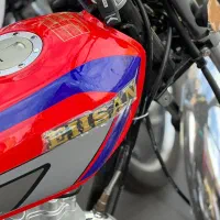 احسان 200ccمدل 1404نقد اقساط|موتورسیکلت|تبریز, |دیوار