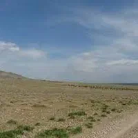 150 متر زمین بلوارآیت الله حکیم پلاک11048 سندتکبرگ