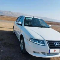 سمند سورن 1404