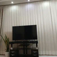 پرده پذیرایی