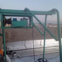 تعمیر بالابر کلیه دستگاهای صنعتی وساختمانی درمحل