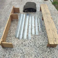 وسایل مزدا 2000تک کابین