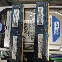 مینی کیس|رایانه رومیزی|قدس, شهر‌قدس|دیوار