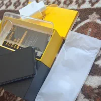 poco x3 Pro حافظه 256 رم 8 درحد آکبند طلا ۱۸ عیار|موبایل|تبریز, |دیوار