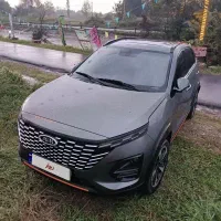 mvm x33 cross mt|خودرو سواری و وانت|کرج, گلشهر|دیوار