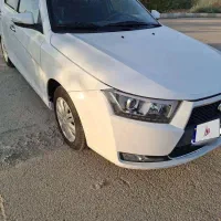 دنا پلاس 5 دنده ساده EF7، مدل ۱۴۰۳