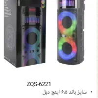 اسپیکر زیر قیمت بازار ایران|سیستم صوتی خانگی|دورود, |دیوار