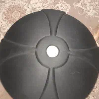 هنگ درام الفا حرفه ای استیل دست ساز|درام و پرکاشن|پرند, فاز ۵|دیوار