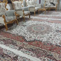 فرش 12 متری سه تخته