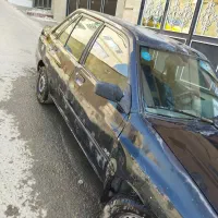 پراید سرمه ای مدل۸۳|خودرو سواری و وانت|کرج, حسن آباد|دیوار