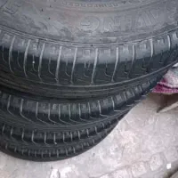 ۴حلقه لاستیک گلدستون