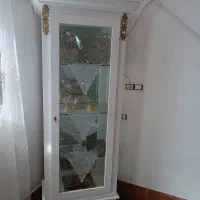 میزجاکفشی،بوفه چوب mdfخوب