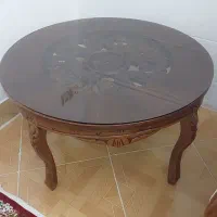 میز جلو مبلی نو