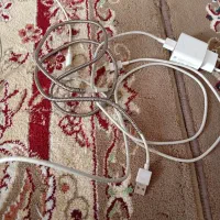 برد گوشی سالم و چند قطعه دیگر شارژر|لوازم جانبی موبایل و تبلت|شیراز, شریفآباد|دیوار