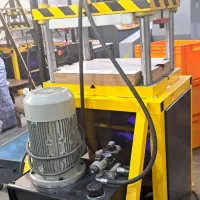 دستگاه پرس ۲۰تن|ماشین‌آلات صنعتی|تبریز, |دیوار