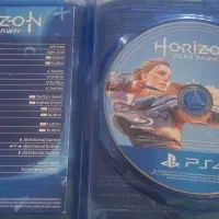 بازی horizon zero down Ps5.4