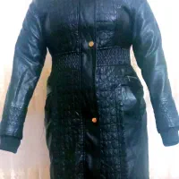 پالتو چرم سایز44|لباس|تایباد, |دیوار