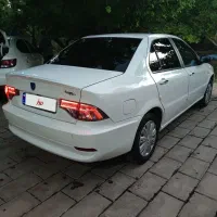 سمند سورن پلاس 1405