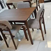 مبل آرتین **مدل ارکیده میز  نهار خوری