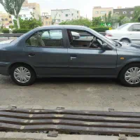 سمند موتور ملی EF7 دوگانه شرکتی|خودرو سواری و وانت|تبریز, |دیوار