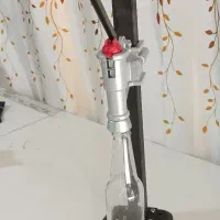 دستگاه تشتک زن خارجی