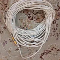 سیم آنتن کرمان ۳۱ متر
