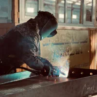 اپراتور زیر پودری نیازمندیم