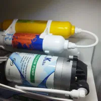 اب تصفیه کن اب شیرین کن|آبسردکن و تصفیه آب|بیرجند, |دیوار