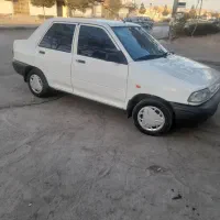 پراید مدل ۹۸