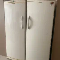 یخچال دوقلو پارس